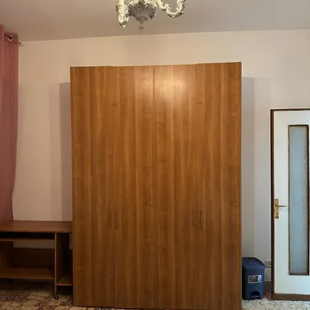 Home Stay Roma-2